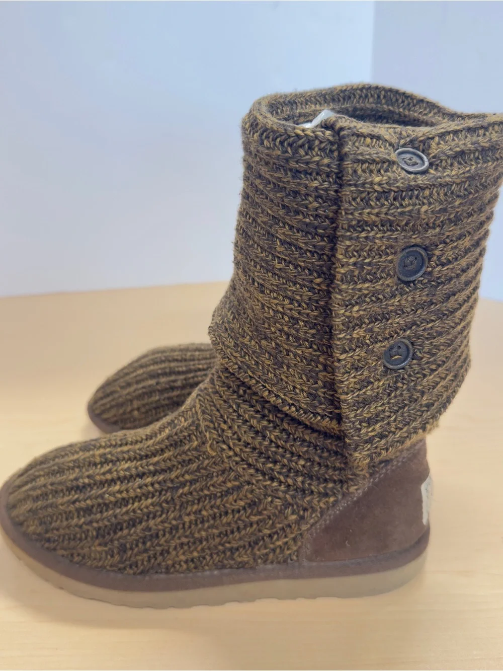 UGG australia classic